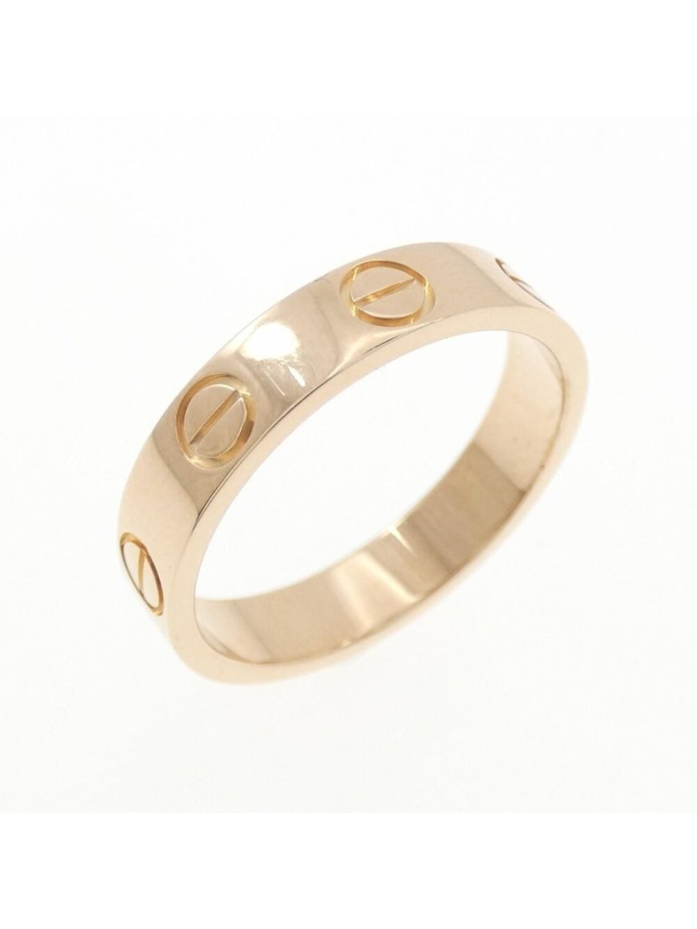 Cartier Mini Love Ring